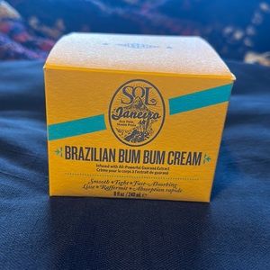Sol de Janerio Brazilian Bum Bum Cream